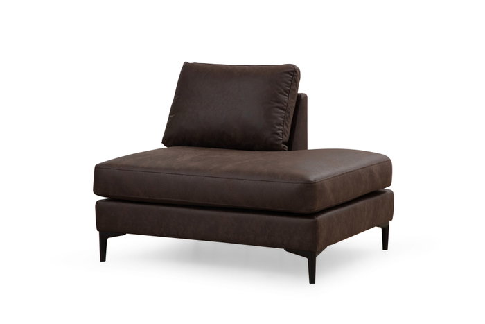 Atelier Del Sofa Porto Corner Marrón Atelier Del Sofa Porto Corner Marrón